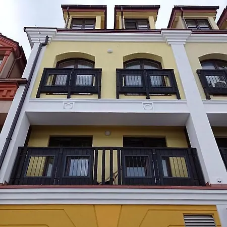 Apartment 26