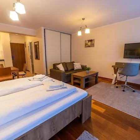 26 Apartment Mikolajki (Mragowo)