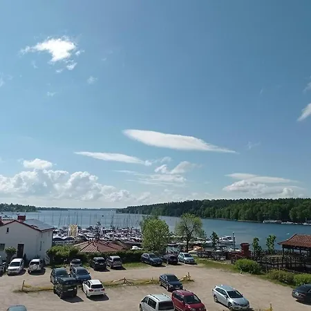26 * Mikołajki